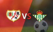 Rayo Vallecano vs Betis: previa, horario y cómo llegan para la fecha 16 de la Liga