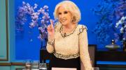 La Noche de Mirtha Legrand: invitados confirmados del sábado 13 de diciembre en El Trece