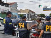 Ya hay tres detenidos en la causa por lavado de dinero contra la financiera vinculada a “Chiqui” Tapia