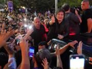 Javier Milei y sus medidas, EN VIVO: tras enviar el proyecto de reforma laboral al Congreso, el Presidente viaja hoy a Córdoba para liderar el Tour de la Gratitud