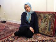 Irán arrestó a la ganadora del premio Nobel de la Paz Narges Mohammadi
