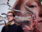 Artlab celebra una década como pionera del arte digital en Buenos Aires