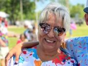 Me olvidé que la tenía en mi cartera: una abuela subió a un crucero con un arma y su familia pide ayuda para sacarla de la cárcel de las Bahamas