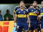 Fixture completo de Boca en el Torneo Apertura 2026: todos los partidos y cuándo se juega el Superclásico