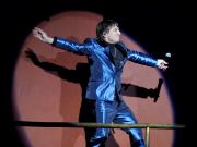 Joaquín Levinton, líder de Turf, internado en el Fernández tras un infarto: último parte y evolución