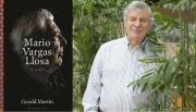 La publicación de la biografía de Mario Vargas Llosa tiene fecha