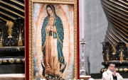¿Por qué el 12 de diciembre es la Fiesta de la Virgen de Guadalupe?