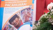 Pueblo indígena Pacahuara, en riesgo de extinción: Defensor demanda salvaguardarlo