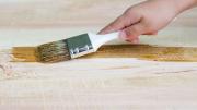 Cómo hacer un barniz casero para tus proyectos DIY del hogar