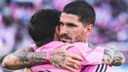 La contundente decisión que tomó Inter Miami con Rodrigo De Paul a menos de un año del Mundial