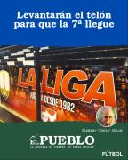 Levantarán el telón para que la 7ª llegue ‣ Eleazar José Silva