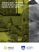 Datos del INDI muestran qué predice el rendimiento en primaria