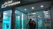 Detienen a la tesorera de Sur Finanzas durante un nuevo operativo judicial