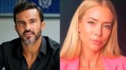 La furia de Fabián Cubero con Nicole Neumann por el cumple de 15 de una de sus hijas