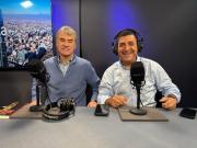 Más allá del éxito económico: Daniel Daccarett y Leonardo Ljubetic reflexionan sobre emprendimiento en su nuevo libro