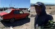 Don Cabrera, el reconocido verdulero que murió trágicamente en su rincón pocitano y el video que mostraba su esfuerzo diario