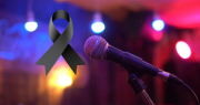 Dolor en la movida tropical por la muerte del cantante de un reconocido grupo