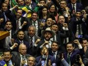 PL de la Dosimetría, Marco Temporal y criminalización de la lucha social: ¡Retomar las calles ya en defensa de las libertades democráticas!