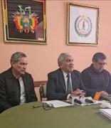 Policías de servicio pasivo respaldan a subteniente detenido en Cotapachi: “Actuó para reducir el riesgo”