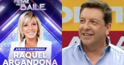 ¿Igual que JC Rodríguez?: Filtran millonario pago que recibiría Raquel Argandoña por Fiebre de Baile