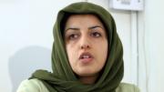 La Nobel iraní Narges Mohammadi nuevamente es detenida, de forma violenta