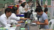Elecciones Subnacionales 2026: todo lo que necesita saber del empadronamiento masivo
