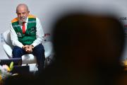 Lula conversó con Maduro sobre la crisis con EE UU después de hablar con Trump