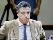 Rafecas fue apartado de la causa que investiga a Tapia