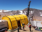 El ingreso al RIGI de una inversión extranjera