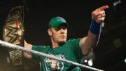 El hombre que sostuvo la lucha libre en sus manos: John Cena se encamina hacia la batalla que pondrá fin a una era