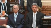 Horacio Rosatti reivindicó la importancia histórica del Juicio a las Juntas y dejó un mensaje clave para la Corte Suprema