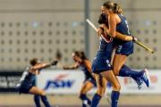 Las Leoncitas van por la gloria mundial ante Países Bajos en la final del Mundial Junior
