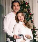 Dayana Molina anuncia que será mamá