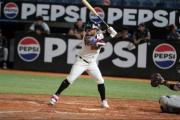 Alexi Amarista se convierte en uno de los zurdos más poderosos en la historia de la LVBP