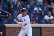 MLB: Pete Alonso se despide de los Mets de Nueva York con este mensaje