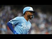 Maikel García: la estrella de Kansas City y la élite de la tercera base en 2025