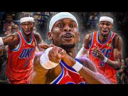 Shai Gilgeous-Alexander: el guardia más letal de la historia