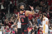 Chicago Bulls cada vez más tentados a traspasar a Coby White