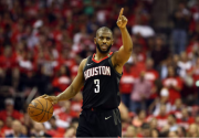 ¿Una última oportunidad? Timberwolves y Rockets se interesan en Chris Paul