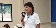 Evo anuncia preparación para subnacionales y promete “sorpresas” en Cochabamba
