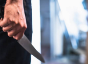 Tarija: Delincuente atraca a un sujeto cerca al parque temático, le robó su celular