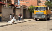 Colcapirhua restablece el recojo de basura tras acuerdo con Quillacollo y la Gobernación