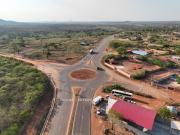 ABC DETECTA PRESUNTAS IRREGULARIDADES EN LA CONSTRUCCIÓN DE UNA CARRETERA EN SANTA CRUZ