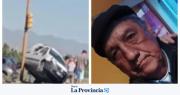 “No merecía esto”: tristeza en redes por la muerte del querido verdulero en Ruta 40