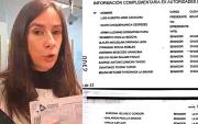 Revelan la lista de exautoridades sujetas a la Ley de Arraigo y que no pueden salir del país