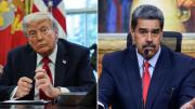 Donald Trump endureció las sanciones contra Venezuela y aumentó aún más la presión sobre el dictador Nicolás Maduro