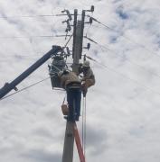 ANDE impulsa la innovación tecnológica en sistemas de medición para clientes de media tensión