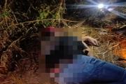 Un hombre fue asesinado a tiros en la vía Santa Rita-Palo Negro, Aragua
