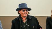 Johnny Depp producirá la primera adaptación en inglés del clásico de literatura rusa