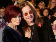 Esposa de Ozzy Osbourne revela las últimas palabras del cantante antes de morir